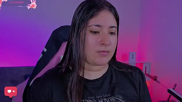 Gaby  Howards online show from February 25, 7:01 pm