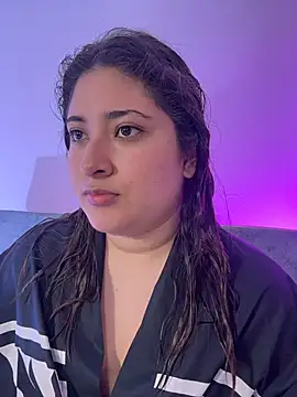 Gaby  Howards online show from January 31, 7:12 pm