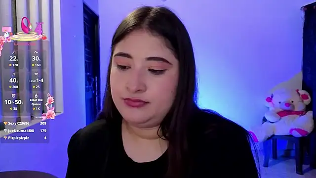 Gaby  Howards online show from September 10, 1:05 am