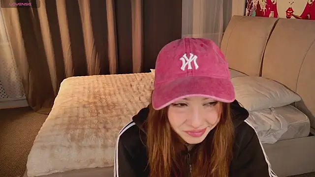 sillybloom online show from May 23, 3:16 am