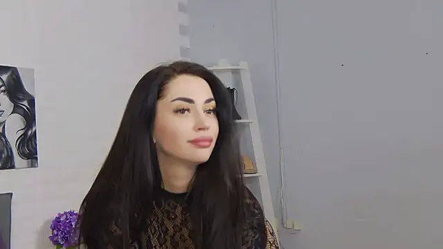 Agnessa online show from January 17, 10:34 am