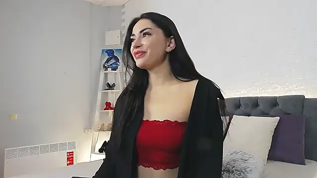 Agnessa online show from October 13, 7:44 am