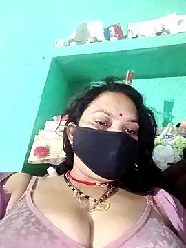 SHWETA1180 online show from March 1, 1:27 am