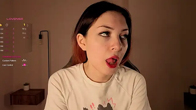 Pussy Dream online show from January 14, 10:37 pm