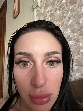 Soft Pleasure online show from April 1, 3:09 pm