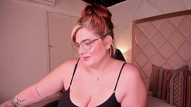 anabelle clark online show from September 12, 2:02 pm