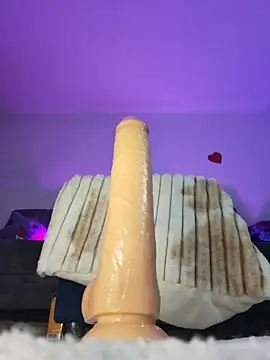 Fox Roxxan online show from March 3, 1:44 am