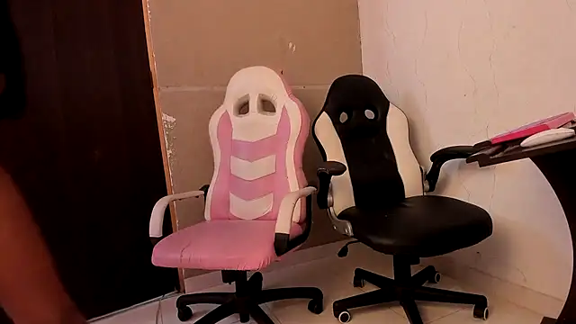 Andre lezcano online show from October 25, 10:16 pm