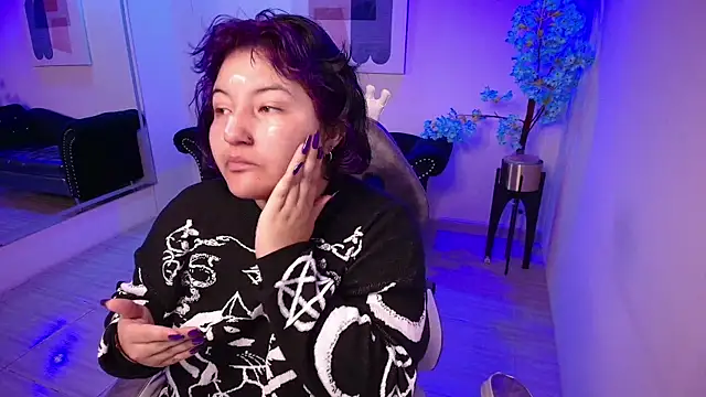 Ritsuka berry online show from November 16, 11:54 am