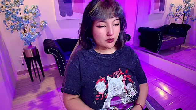 Ritsuka berry online show from April 21, 1:42 am