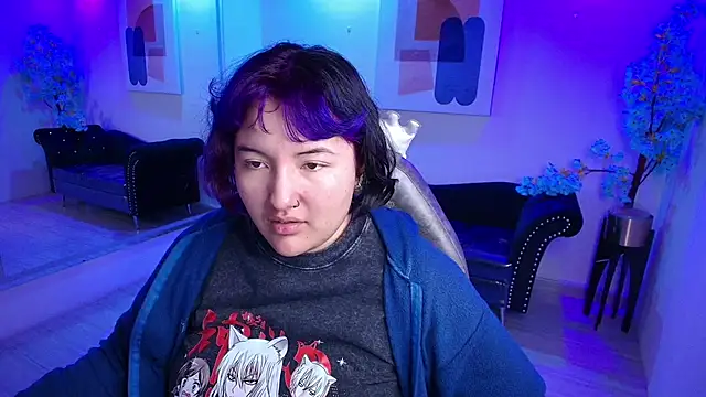 Ritsuka berry online show from October 23, 3:34 am