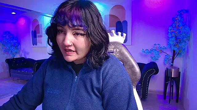 Ritsuka berry online show from October 18, 3:42 am