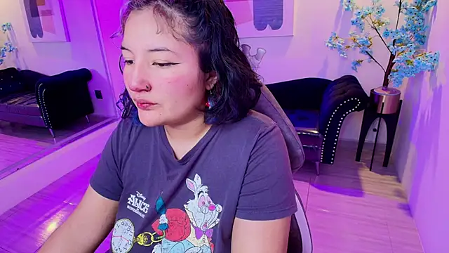 Ritsuka berry online show from April 17, 9:50 pm