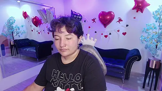 Ritsuka berry online show from February 27, 7:35 pm