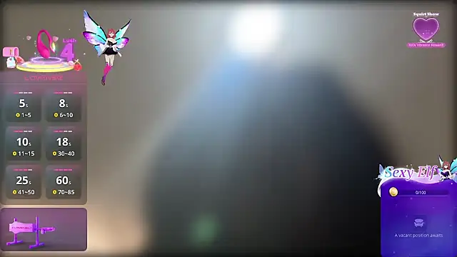 msmstery789 online show from March 12, 6:32 pm