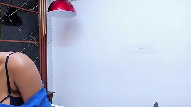 HannyThompson online show from September 18, 12:47 pm