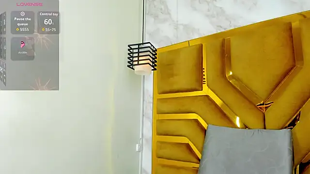 Luciifeer  online show from January 18, 6:48 pm