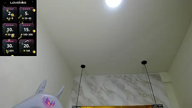 Luciifeer  online show from September 19, 6:40 pm