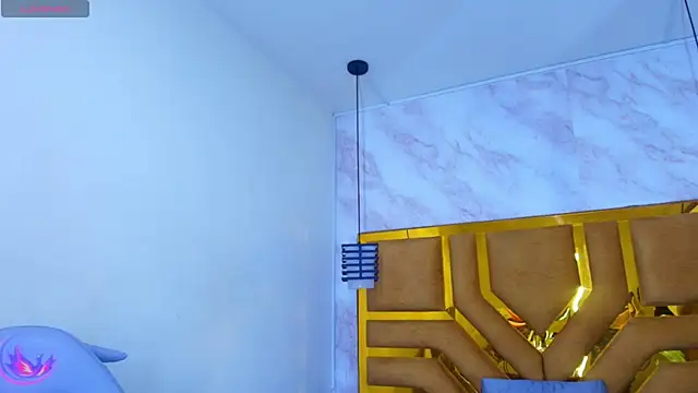 Luciifeer  online show from October 13, 3:25 pm