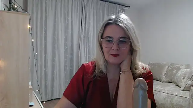 EleanoraDream online show from January 5, 5:27 pm