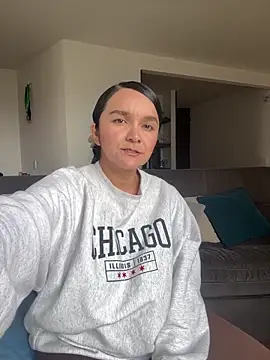 Nova Gabriela online show from October 10, 2:33 pm