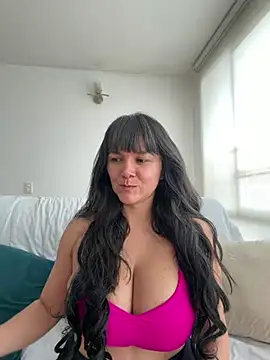 Nova Gabriela online show from July 9, 3:47 pm