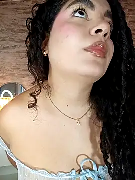 Yassy vazquez online show from March 16, 7:29 pm