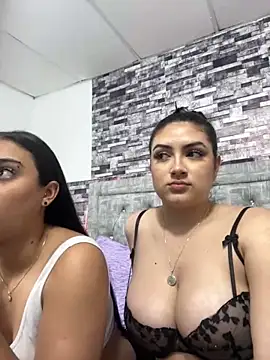 nicolexxaleja online show from October 22, 8:47 pm