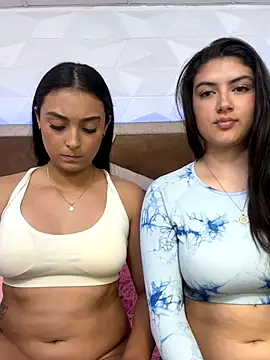 nicolexxaleja online show from September 17, 9:24 pm