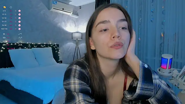 sweete chantal online show from October 28, 6:03 pm