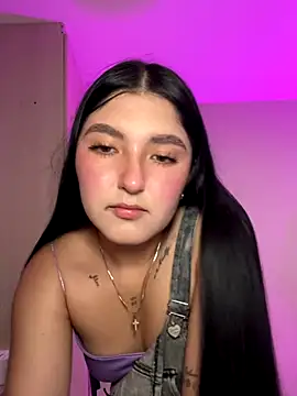 Celestee69 online show from January 7, 8:01 pm