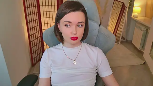 AvaFlower online show from November 13, 3:44 pm