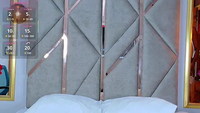 Agatha-Adams online show from January 13, 7:18 pm