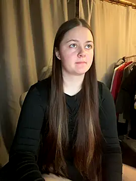 Cuty Kitty online show from October 13, 3:36 pm