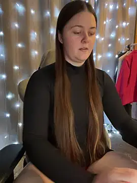 Cuty Kitty online show from February 2, 9:14 pm