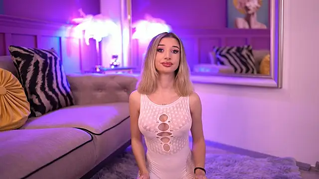 OdetteMason online show from September 18, 4:55 am