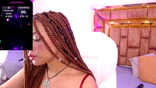 Camila Mishiima1 online show from September 22, 12:58 pm