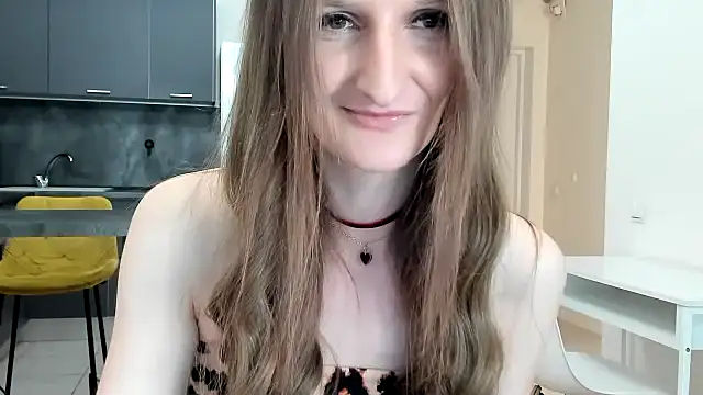 Kitty Player online show from November 9, 8:32 am