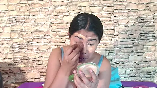 IndiaSexyStripper4u online show from October 20, 4:59 am