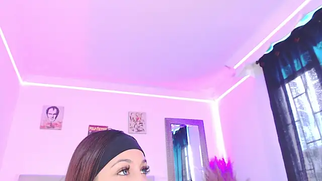 Anna belly online show from September 25, 3:11 pm