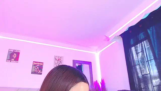 Anna belly online show from October 24, 8:16 pm