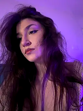 ScarletBloom  online show from November 16, 5:24 pm