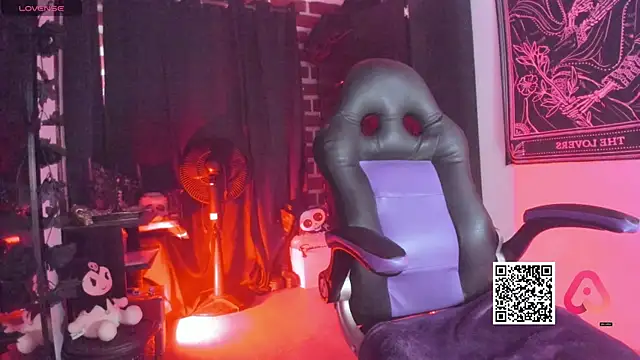 Katyuska Sg1 online show from September 29, 6:46 pm