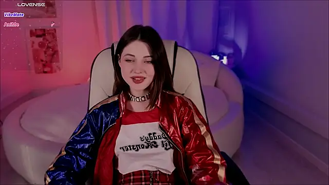 Kimmie shine online show from November 21, 2:30 pm