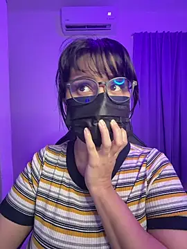 Anonnymsk online show from May 2, 5:44 am