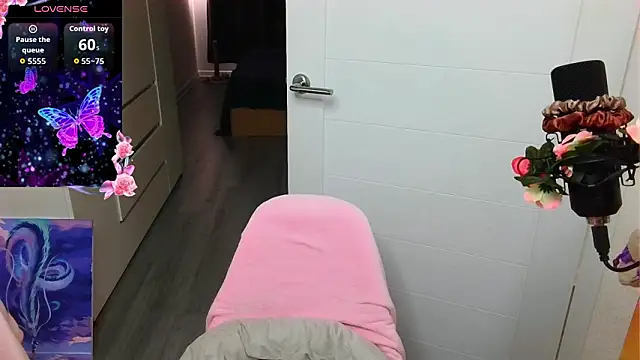 peachyness online show from March 28, 12:37 pm