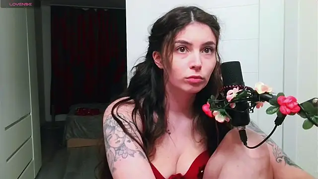peachyness online show from May 30, 11:32 pm