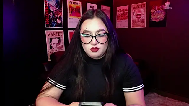 Ravendark  online show from September 11, 7:58 pm