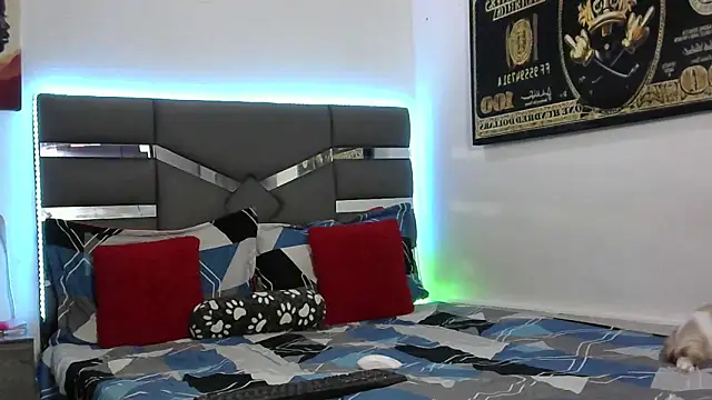 Jayden jack online show from November 5, 10:26 pm