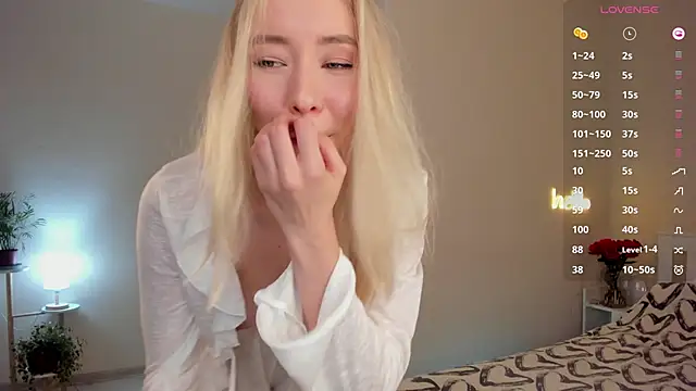 DanaCandy online show from September 25, 9:23 pm